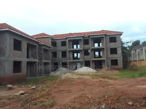Appartment Construction Well Planed