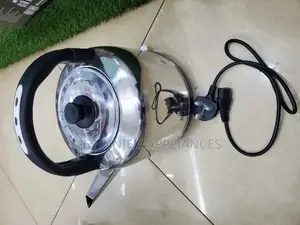 Unique Saarch Electric Kettle 5L