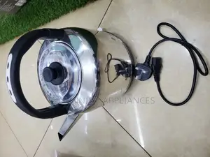 Unique Saarch Electric Kettle 5L