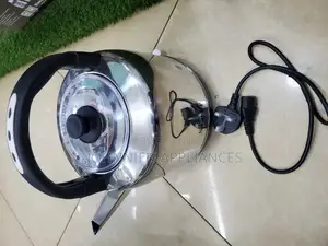 Unique Saarch Electric Kettle 5L