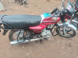 Shineray XY110-A 2018 Red