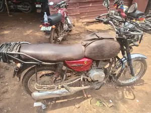 Shineray XY125-30A 2019 Brown
