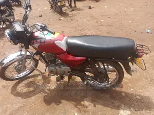 Shineray XY110-A 2018 Red