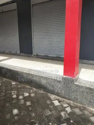 Terrazzo Plaza Kyanja