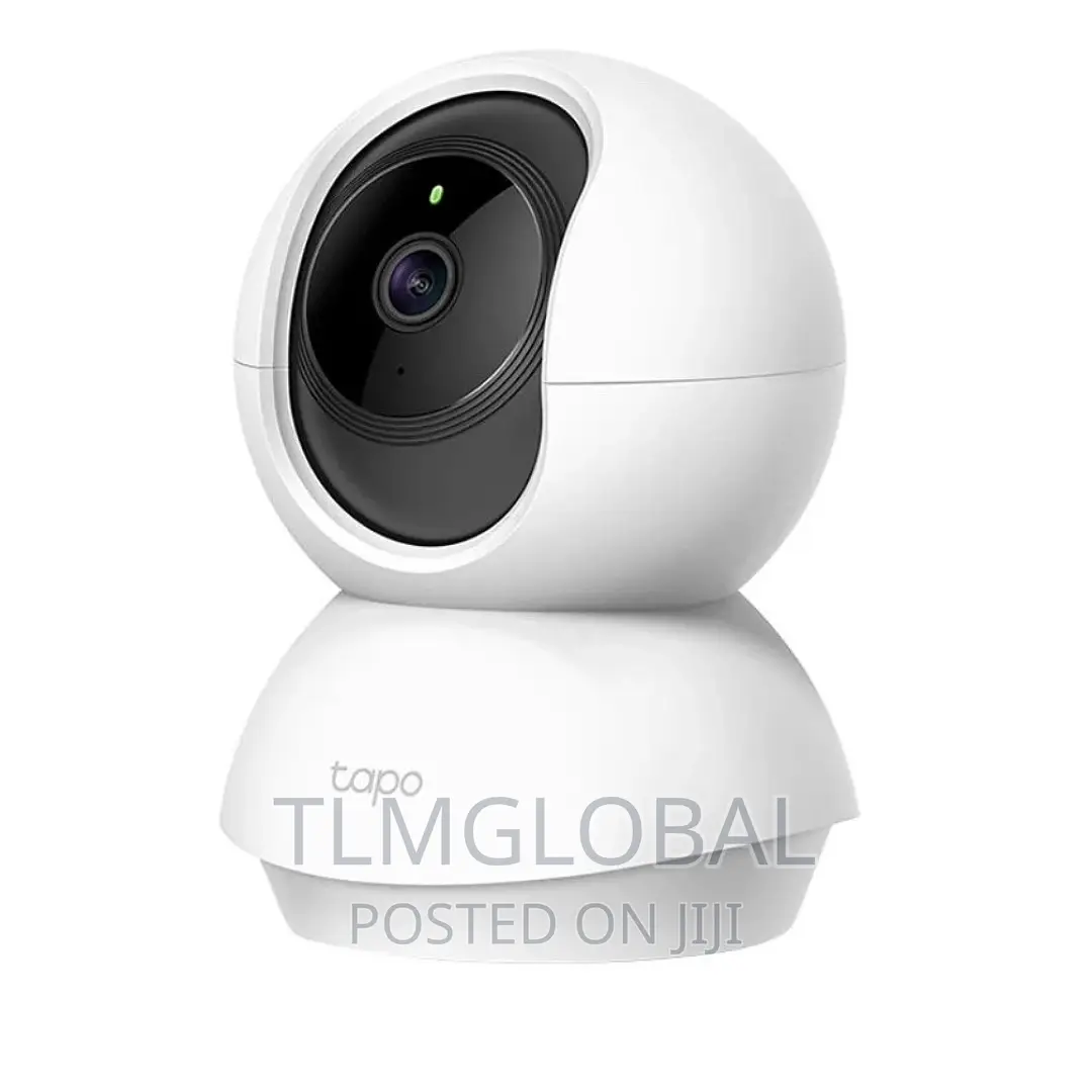 Tapo Baby Monitor C200_home Security Wi-Fi Camera
