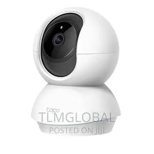 Tapo Baby Monitor C200_home Security Wi-Fi Camera
