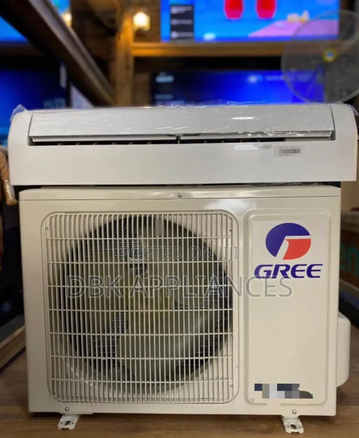 Gree 12000 Btu Air Conditioners Fully Stocked
