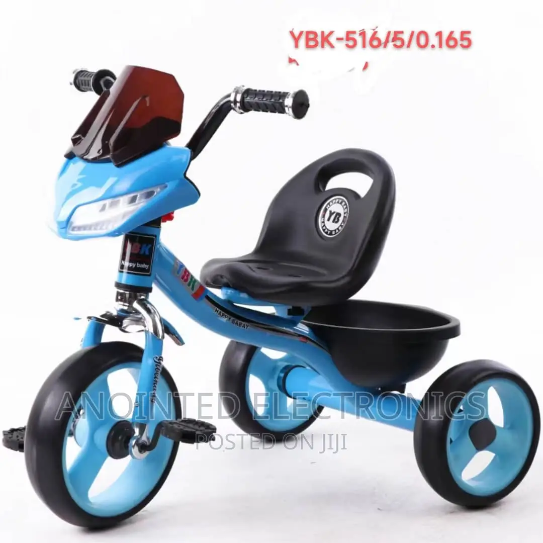 Kids Tricycles Available