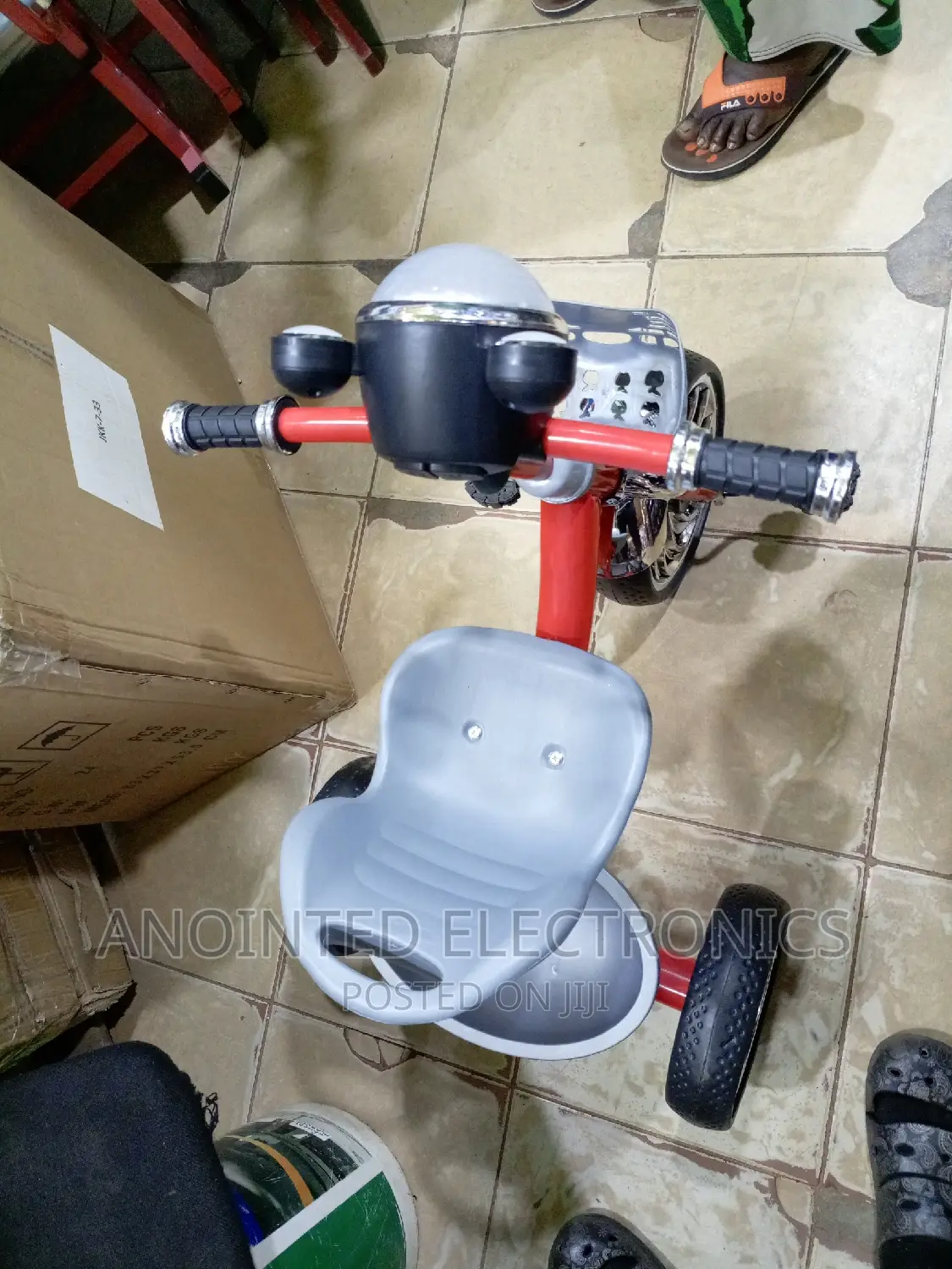Kids Tricycles Available