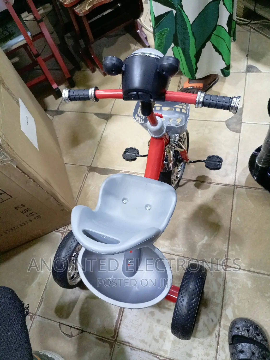 Kids Tricycles Available