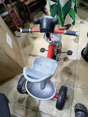 Kids Tricycles Available