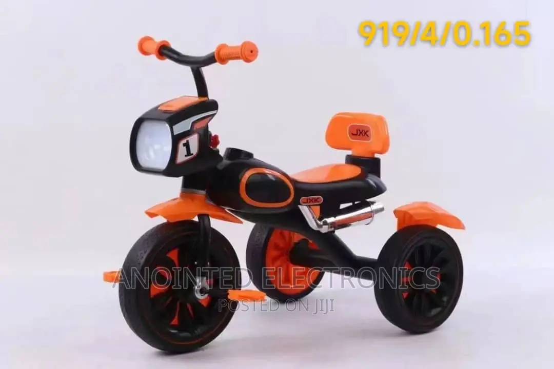 Kids Tricycles