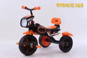 Kids Tricycles