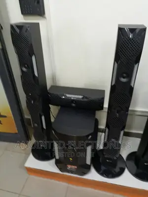 Super Home Theater Sayona