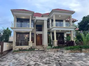 Photo - 7bdrm Maisonette in Kyanja, Central Division for sale