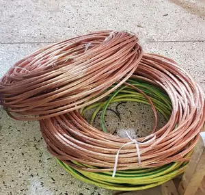 Bare Wires