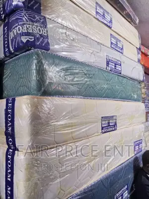 Rosefoam Premium High Density Smart. 6x6x10inches