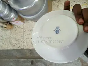 Saucers Ceramic