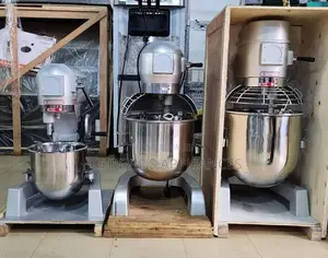 Commercial Cake Mixer B 30l