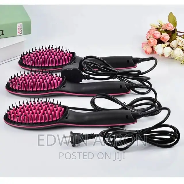 Hot Air Brush