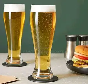 Beer Glass Without Handle