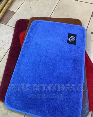 Simple Door Mats