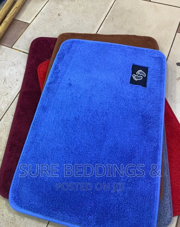 Simple Door Mats