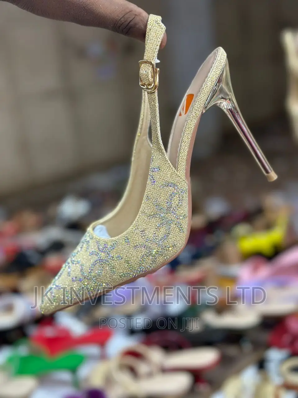 Party Shoes