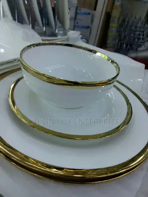 Dinner Set