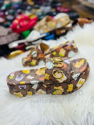 Ladies Sandals