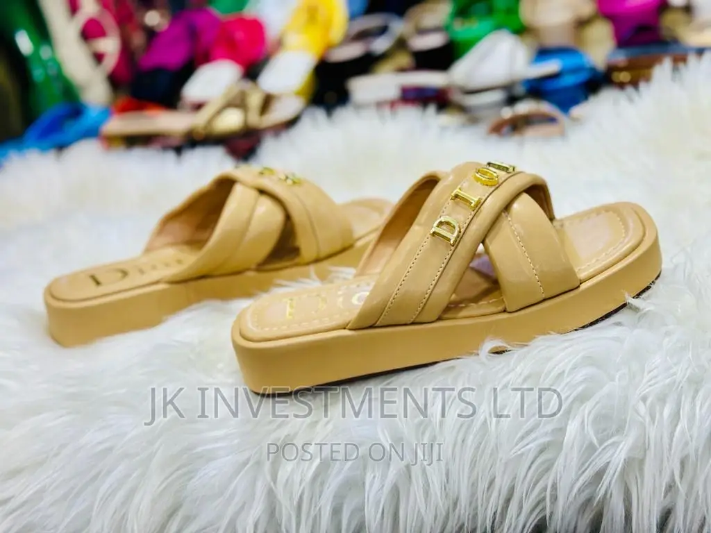Ladies Sandals