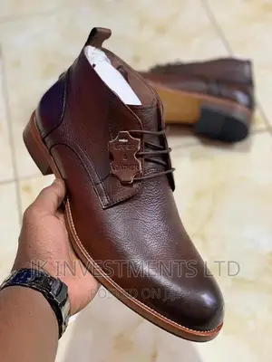 Mens Boots