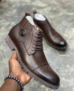 Mens Boots