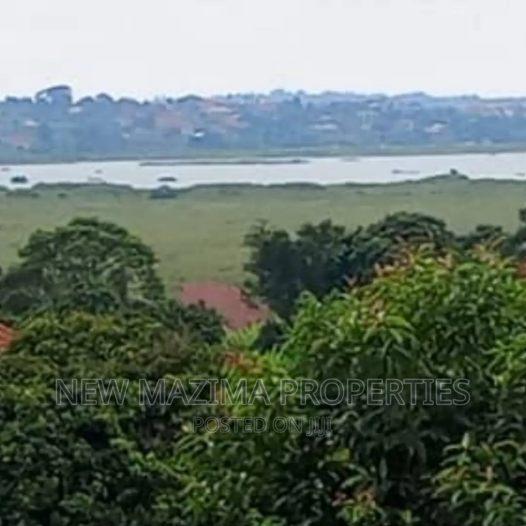 25 Decimals Quicksale in Heart of Lutembe Near Lutembe Beach