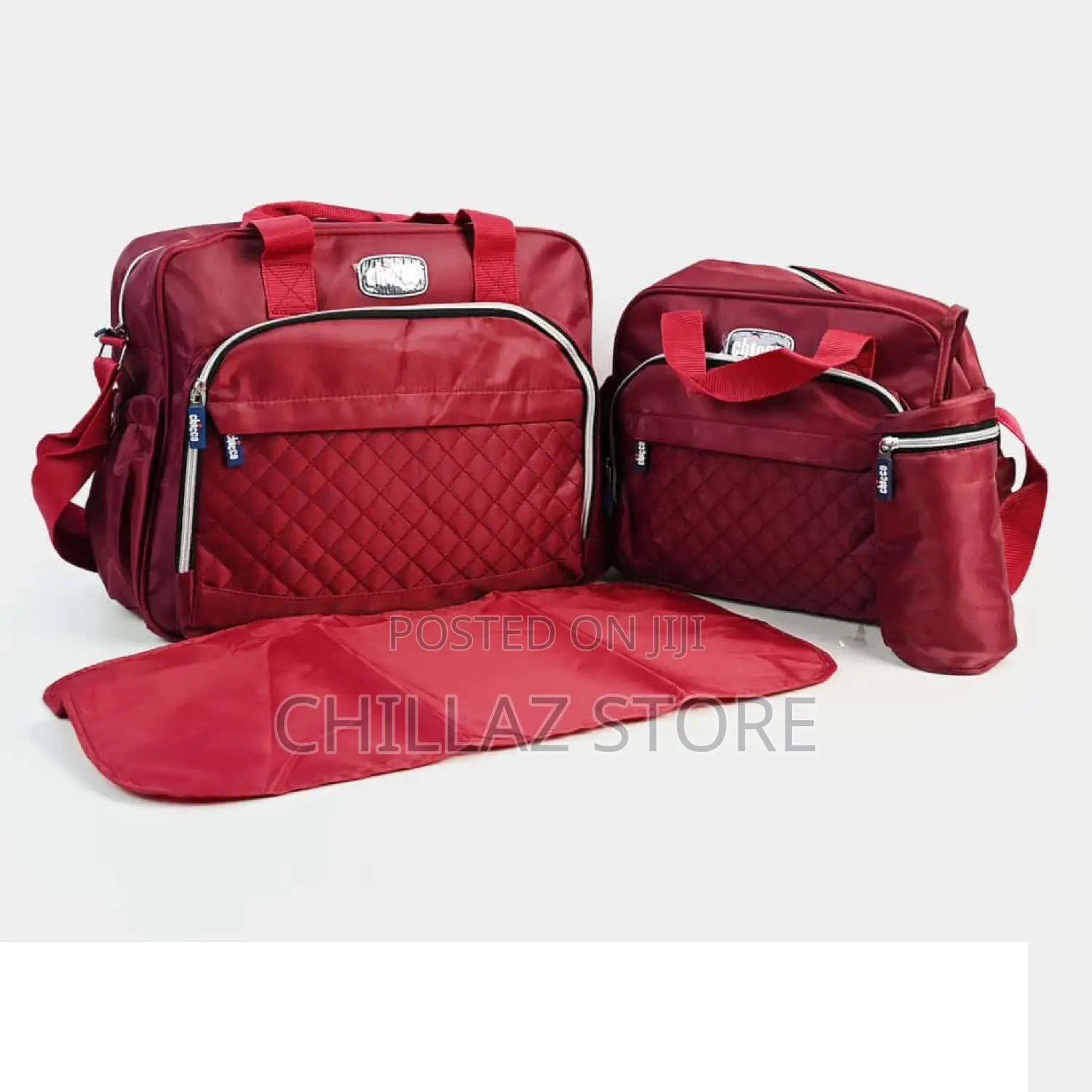 Baby Travel Large Diaper Bag.