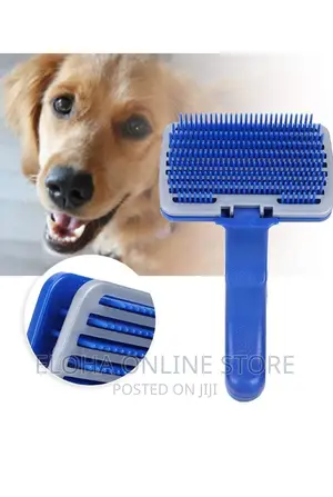 Pet Hair Remover Brush