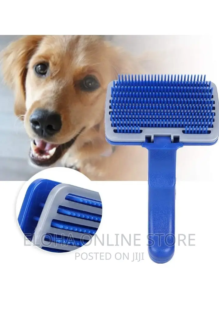 Pet Hair Remover Brush