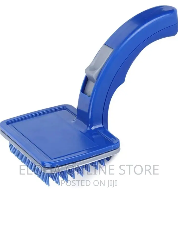 Pet Hair Remover Brush