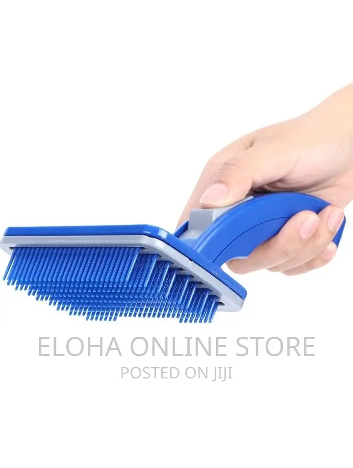 Pet Hair Remover Brush