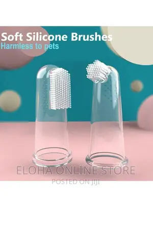 Pet Toothbrush