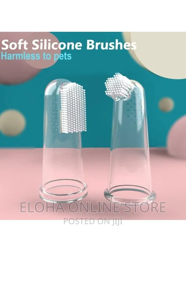 Pet Toothbrush