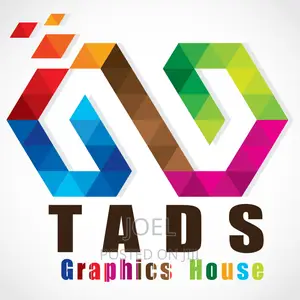 Graphics Designing Printing