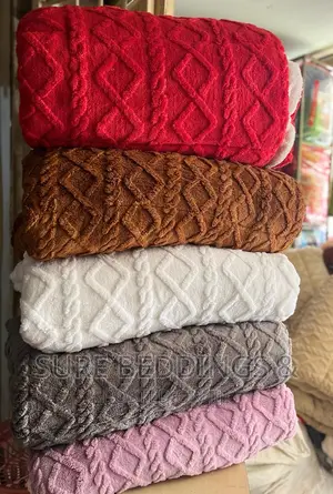 Warm Tufted Duvets
