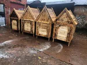 KJBGG Nice Dog House