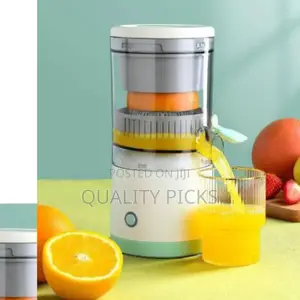 Manual Juice