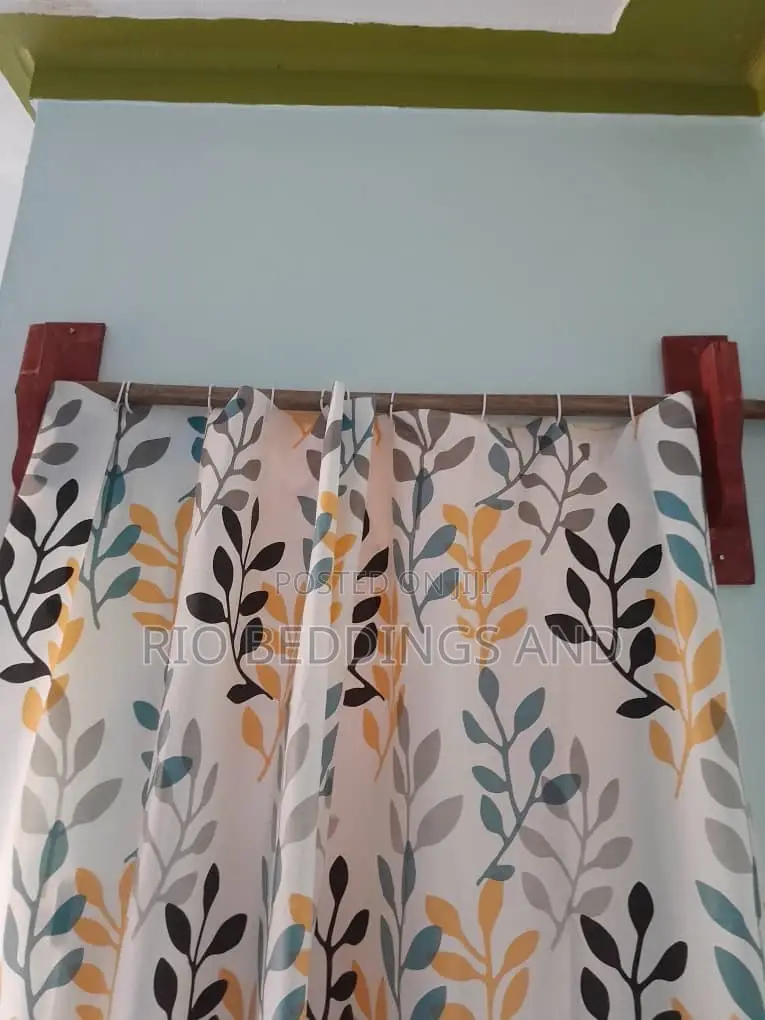 Shower Curtain