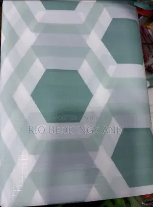 Shower Curtain