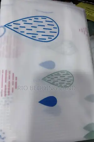 Shower Curtain