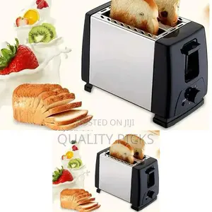 Electric Bread Toaster