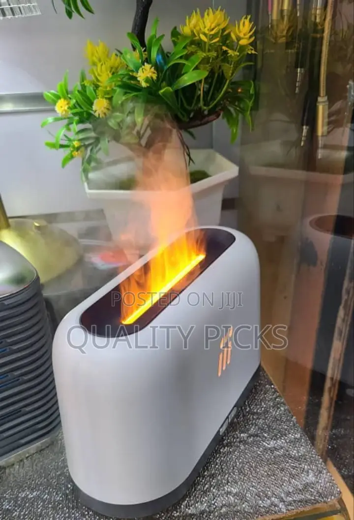Flame Humidifier